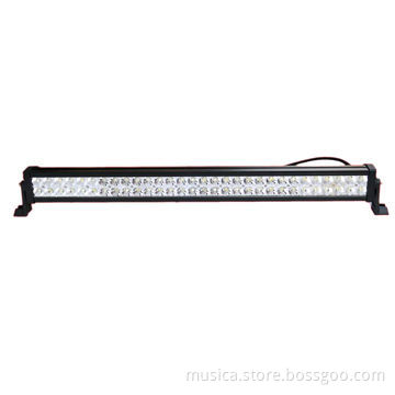 Car LED light/180W LED light bar/highway head lamp